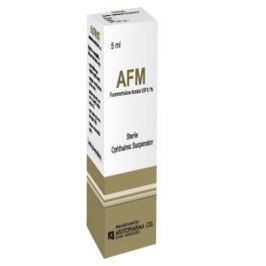 AFM 5ML